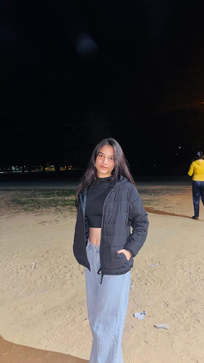 Prateeksha Updhyay