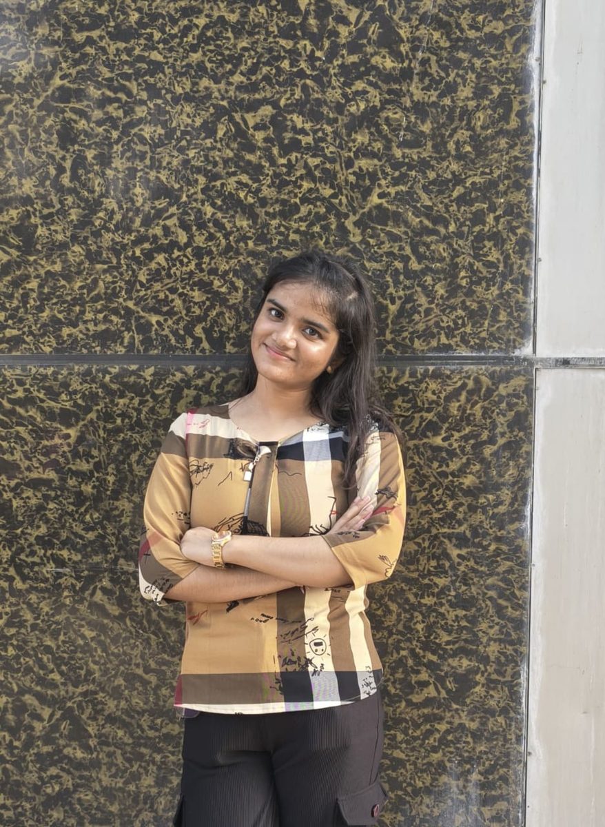 Shreya yadav